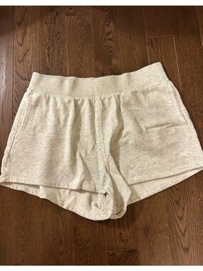 Hollister Sweatshorts